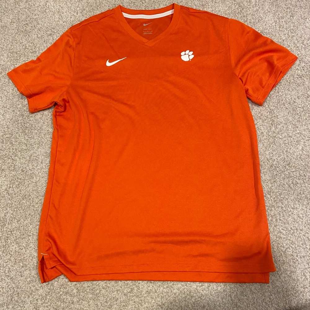 Clemson T Shirt
